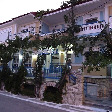 Paris Beach Hotel Іраіон Екстер'єр фото